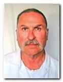 Offender Bernard Pennington