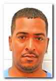 Offender Carlos R Rivera