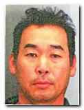 Offender Choon Poong Lee