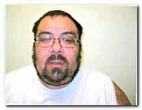 Offender Darwin Jacobo Romine