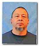 Offender Davi Antonio Gonzales