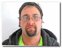 Offender Jeremy Andrew Behling