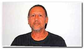 Offender John A Martinez