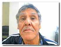 Offender John Joseph Carrillo