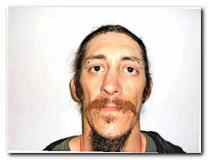 Offender Joshua Anthony Salazar