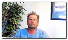 Offender Mark Allen Fredrickson