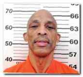 Offender Mark Sanford