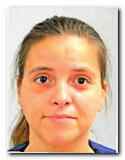 Offender Mary Beth Hosey