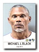 Offender Michael Lamont Black