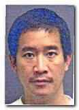 Offender Roy Nguyen