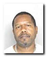 Offender Thomas White