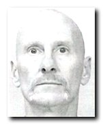 Offender Thurman Edward Lawson