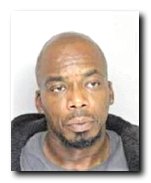 Offender Thurman Ray Bouie