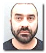 Offender Tigran Bedrosian