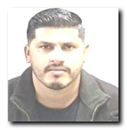 Offender Timbo Anthony Quintana