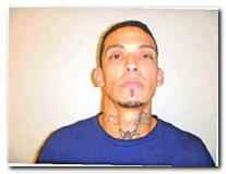 Offender Timothy Tomas Dominguez