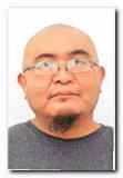 Offender Valdis Beford Yazzie