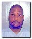Offender Williams F Bostick