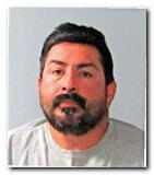 Offender Antonio Padilla