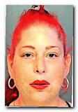 Offender April Beth Greghini