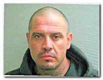 Offender Armando Bryan Garcia