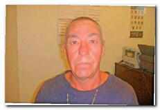 Offender David Lynn Abear