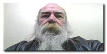 Offender Gregory Dee Asher