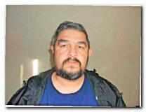 Offender Ignacio Pepe Chavez