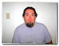 Offender James Andrew Martinez