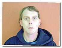 Offender Jesse Dale Russell