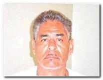 Offender Jose Reginaldo Chacon