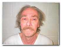 Offender Larry Kevin Moss