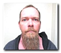 Offender Michael Israel Brown