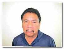 Offender Pete Anderson Tenorio