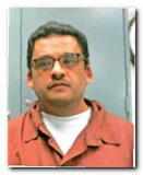 Offender Ricardo Santana