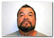 Offender Richard Lopez Molina