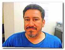 Offender Robert Luis Trevino