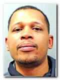 Offender Terail Lamar Bennett