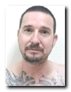 Offender Timothy Arthur Cole