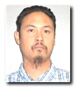 Offender Timothy Dang