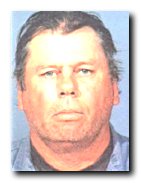 Offender Timothy David Fowler