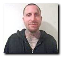 Offender Timothy John Buckridge