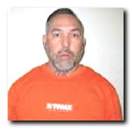 Offender Timothy Lee Baggett