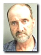 Offender Timothy Shawn Francis