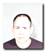 Offender Timothy Wayne Barber