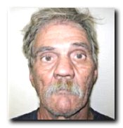 Offender Timothy Wayne Barlow