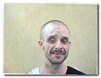 Offender Alex Billy Forkner