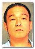 Offender Bo Hang