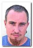 Offender Christopher Aaron Pearson