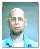 Offender Christopher Jon Lendvay